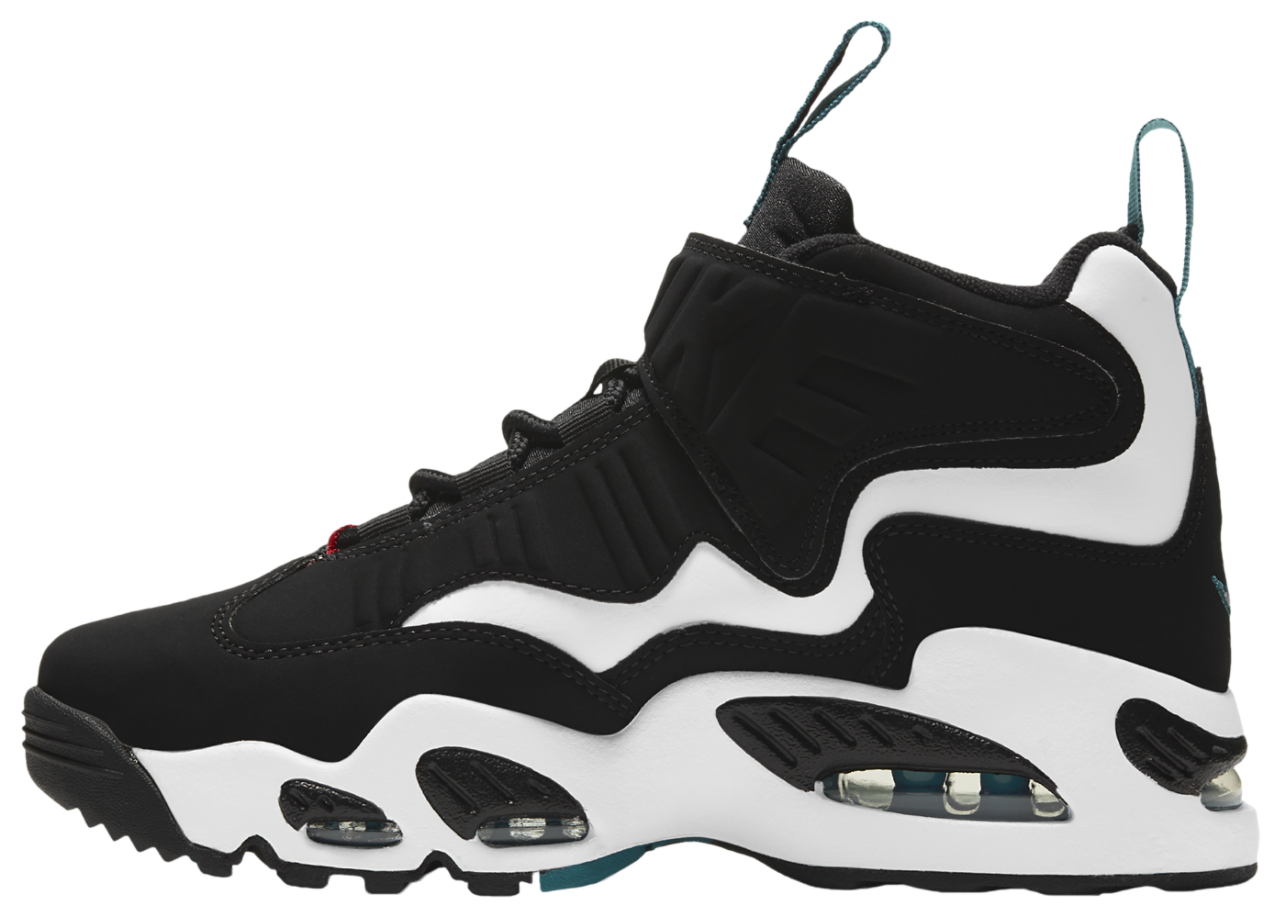 Nike Air Griffey Max 1 Image 2 of 11. Tap to open photo gallery.