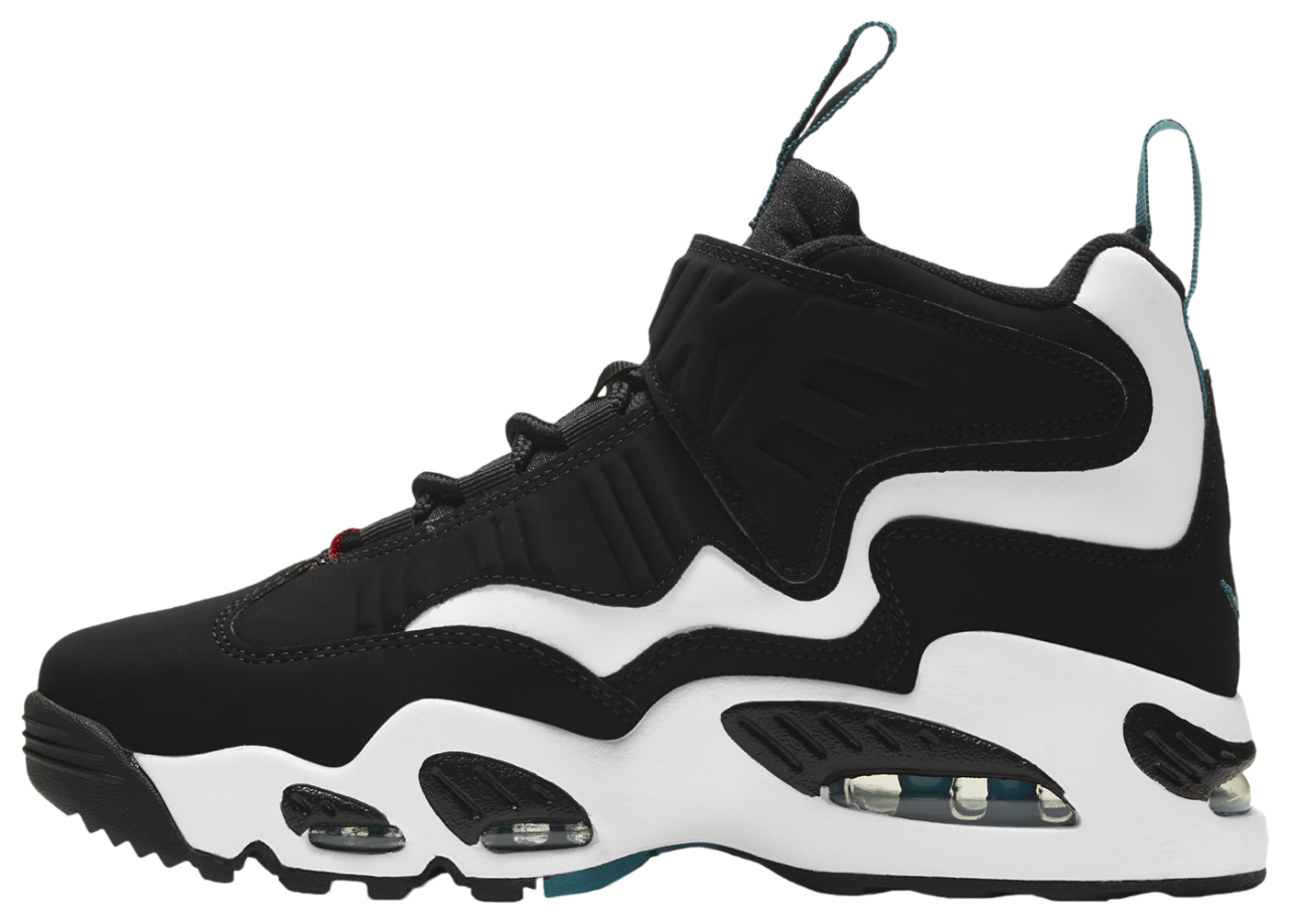 Nike Air Griffey Max 1 Image 2 of 11. Tap to open photo gallery.