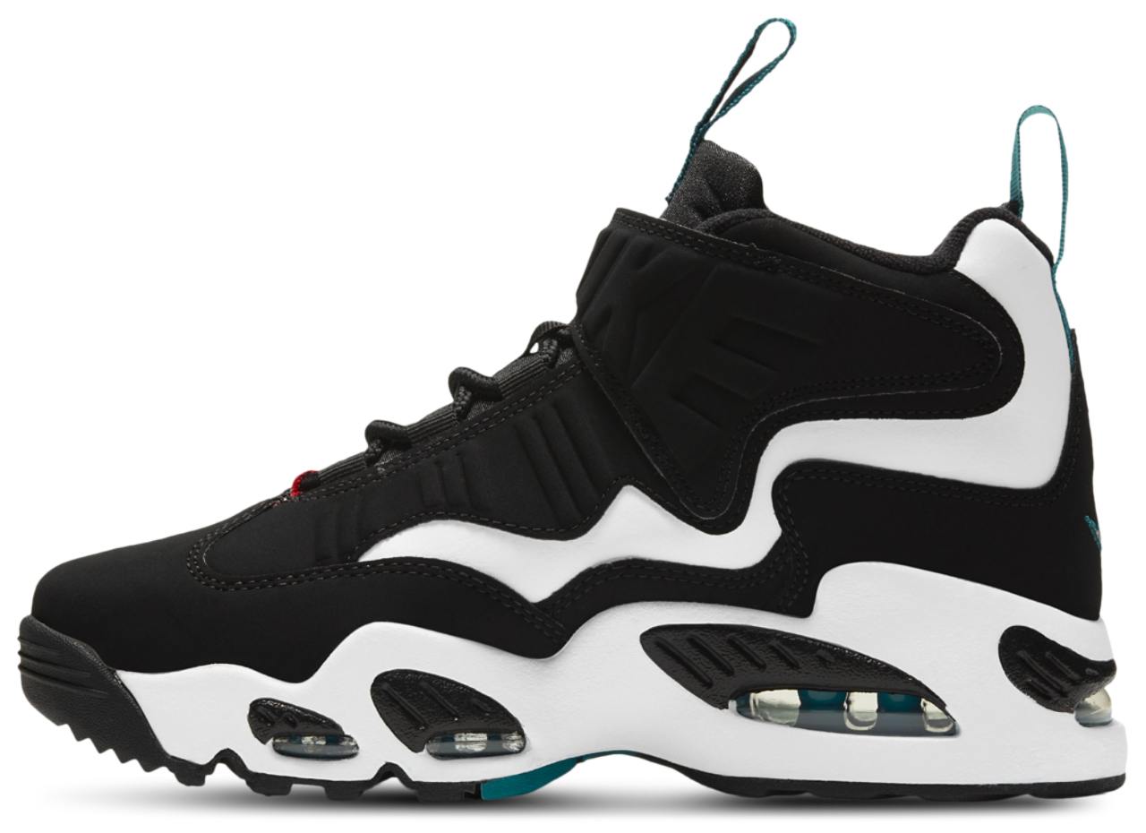 Nike Air Griffey Max 1 Image 3 of 11. Tap to open photo gallery.