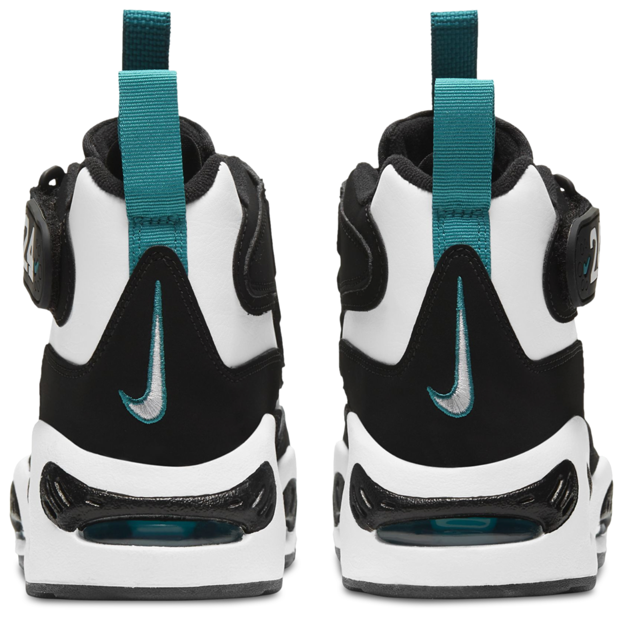 Nike Air Griffey Max 1 Image 4 of 11. Tap to open photo gallery.