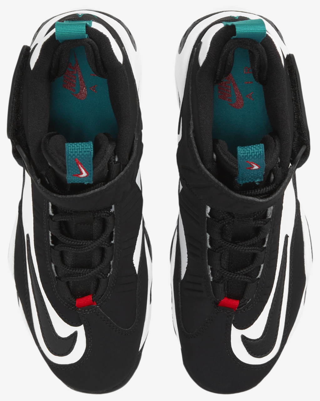 Nike Air Griffey Max 1 Image 5 of 11. Tap to open photo gallery.