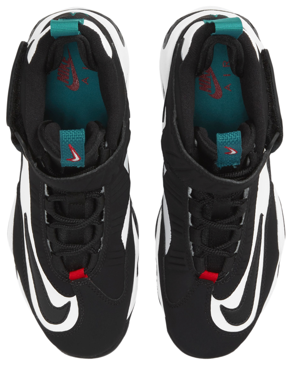 Nike Air Griffey Max 1 Image 5 of 11. Tap to open photo gallery.