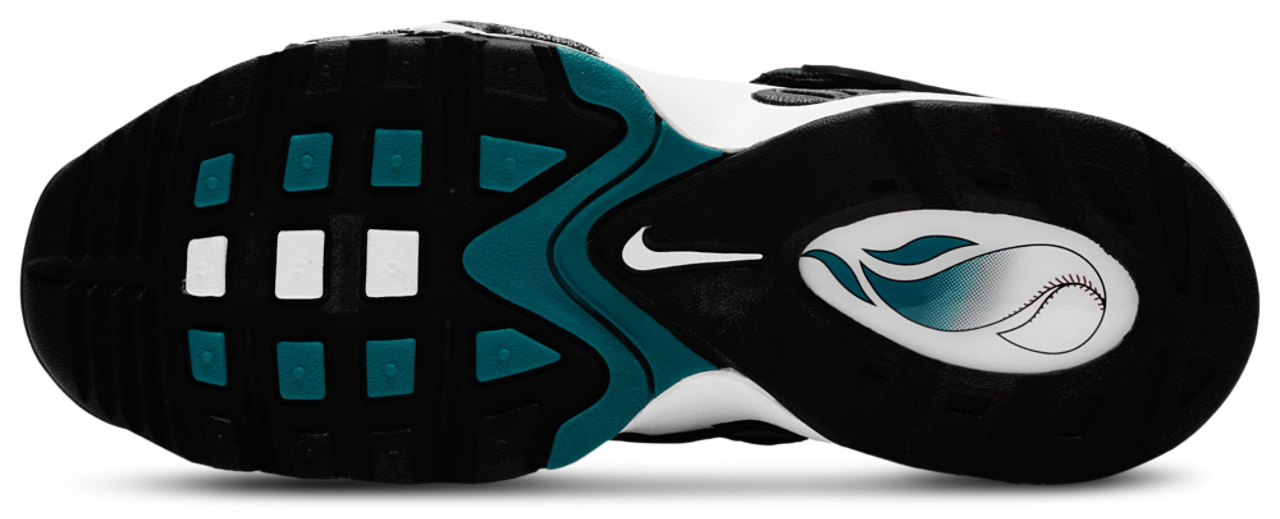 Nike Air Griffey Max 1 Image 6 of 11. Tap to open photo gallery.