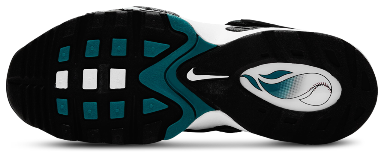 Nike Air Griffey Max 1 Image 6 of 11. Tap to open photo gallery.