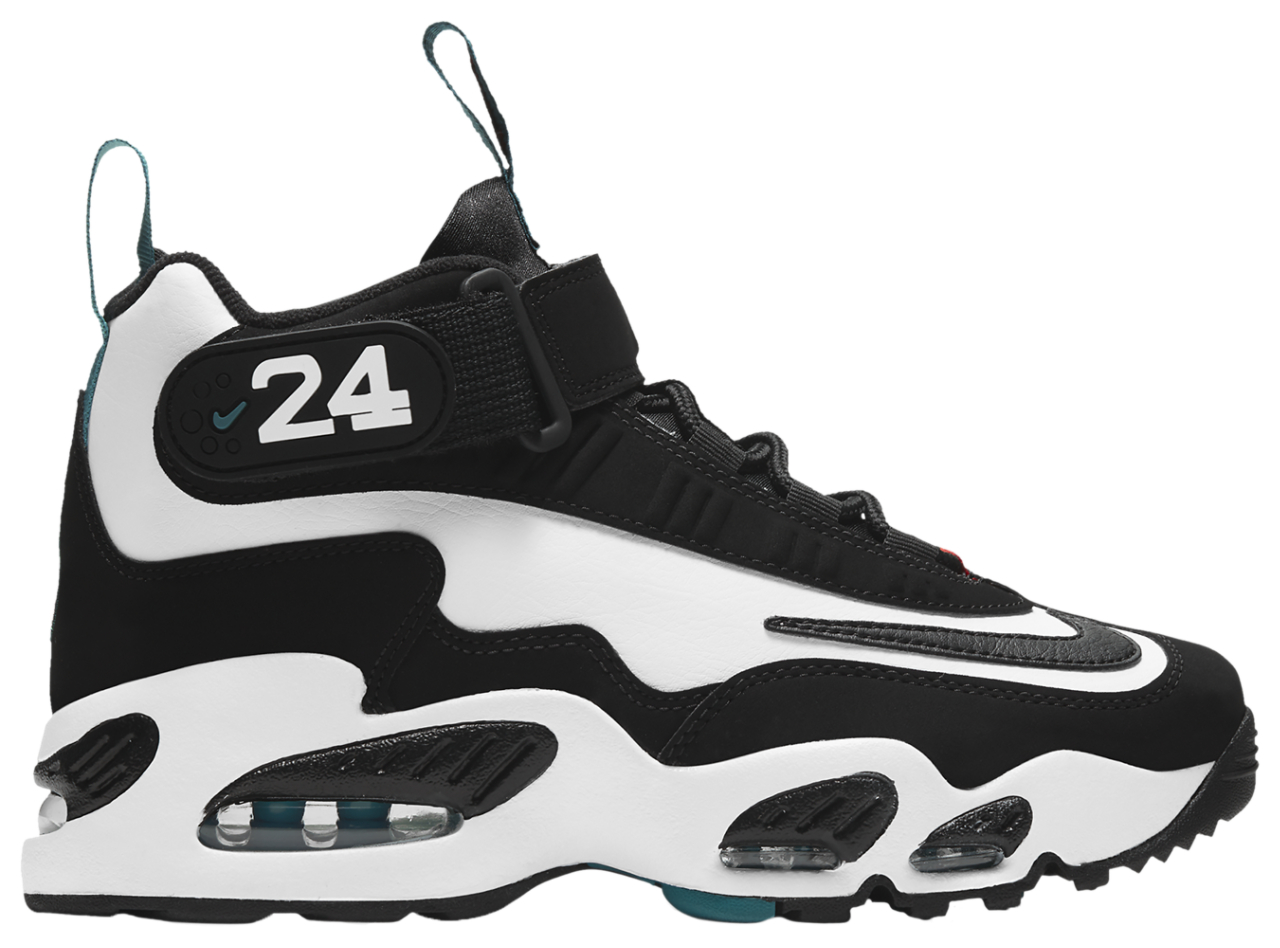 Nike Air Griffey Max 1 Image 7 of 11. Tap to open photo gallery.