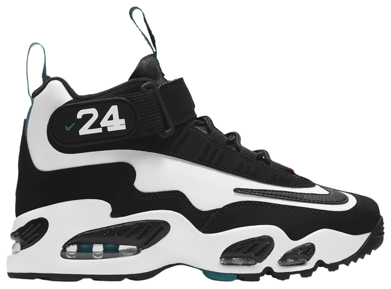 Nike Air Griffey Max 1 Image 7 of 11. Tap to open photo gallery.