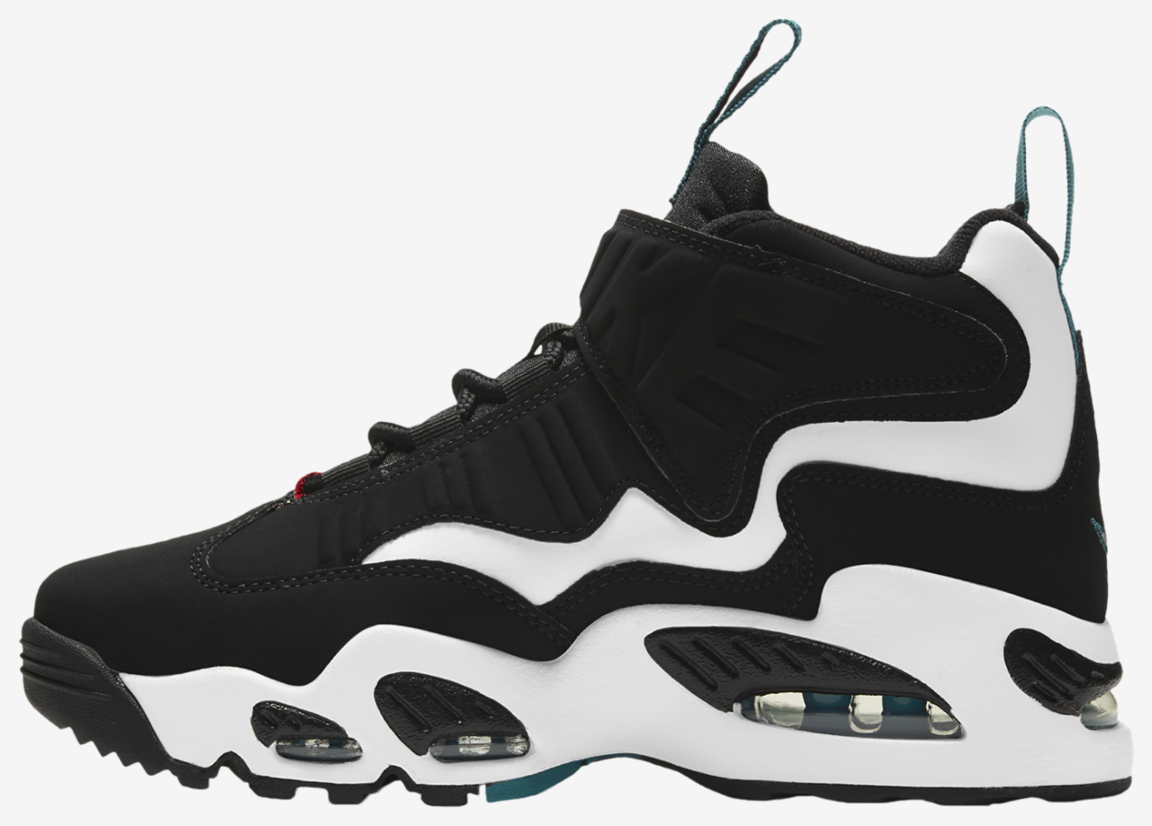 Nike Air Griffey Max 1 Image 8 of 11. Tap to open photo gallery.