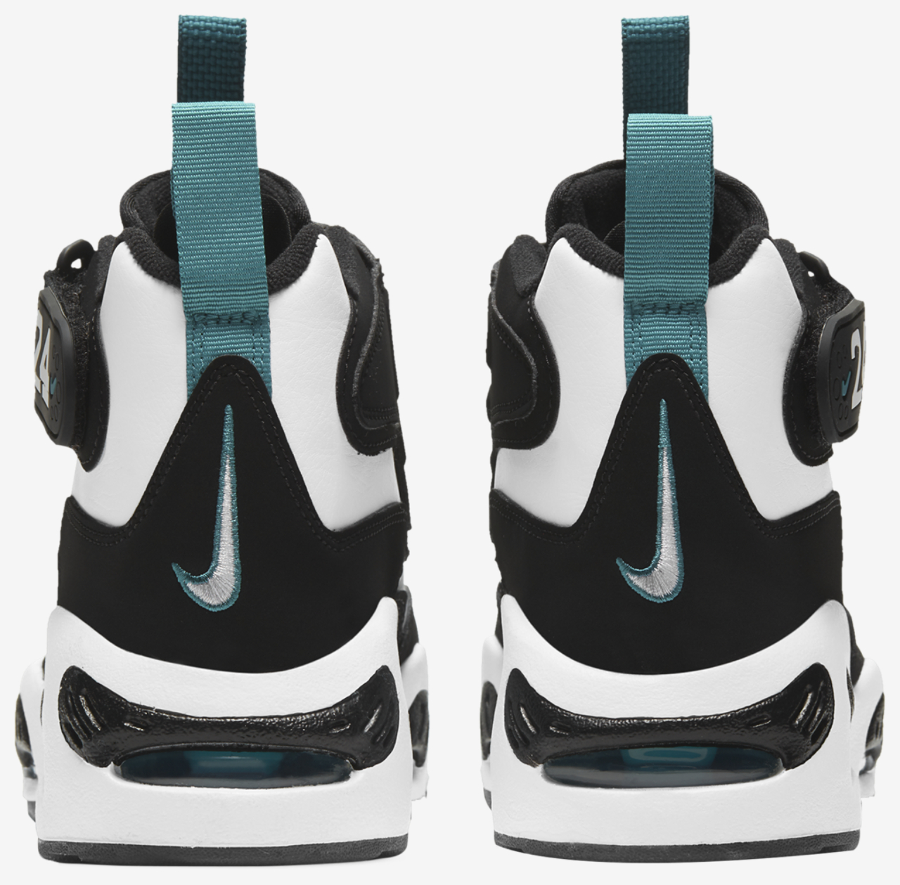Nike Air Griffey Max 1 Image 9 of 11. Tap to open photo gallery.