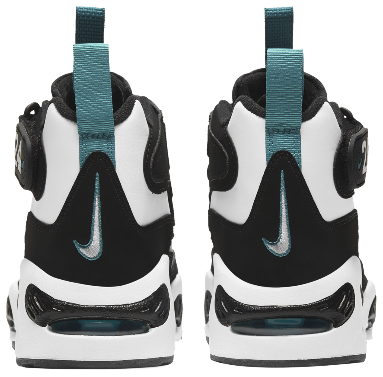 Nike Air Griffey Max 1 Image 9 of 11. Tap to open photo gallery.