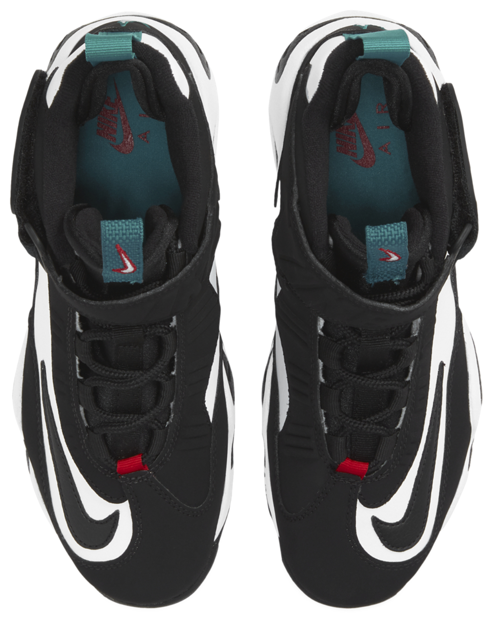 Nike Air Griffey Max 1 Image 10 of 11. Tap to open photo gallery.
