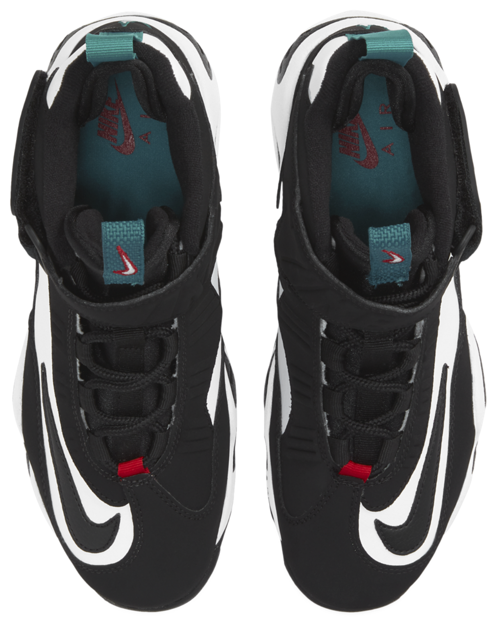 Nike Air Griffey Max 1 Image 10 of 11. Tap to open photo gallery.