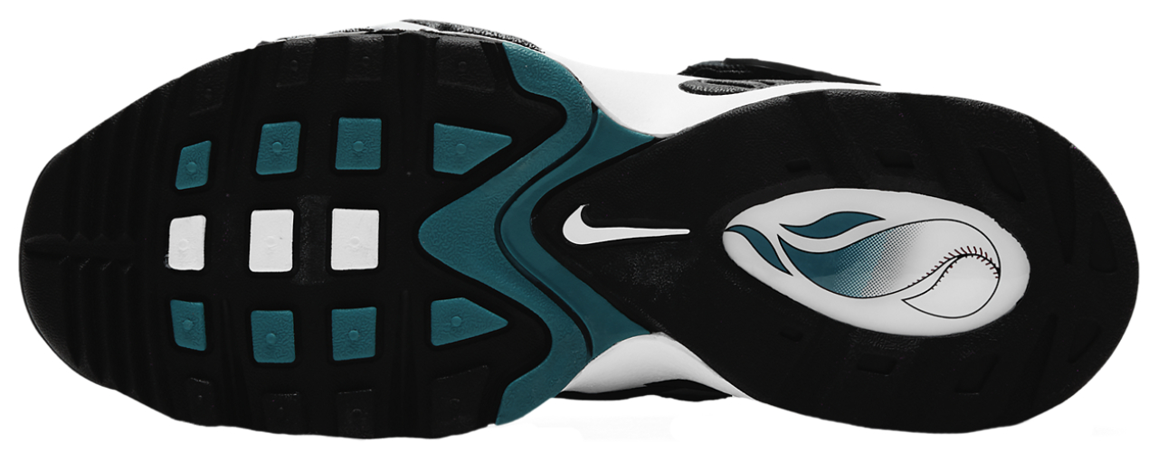 Nike Air Griffey Max 1 Image 11 of 11. Tap to open photo gallery.
