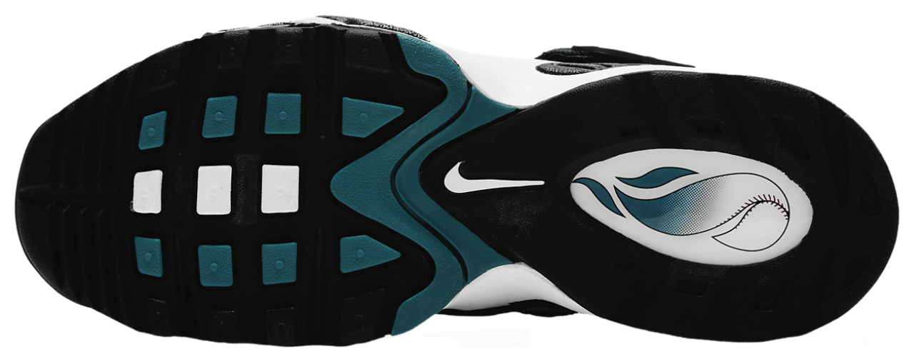 Nike Air Griffey Max 1 Image 11 of 11. Tap to open photo gallery.
