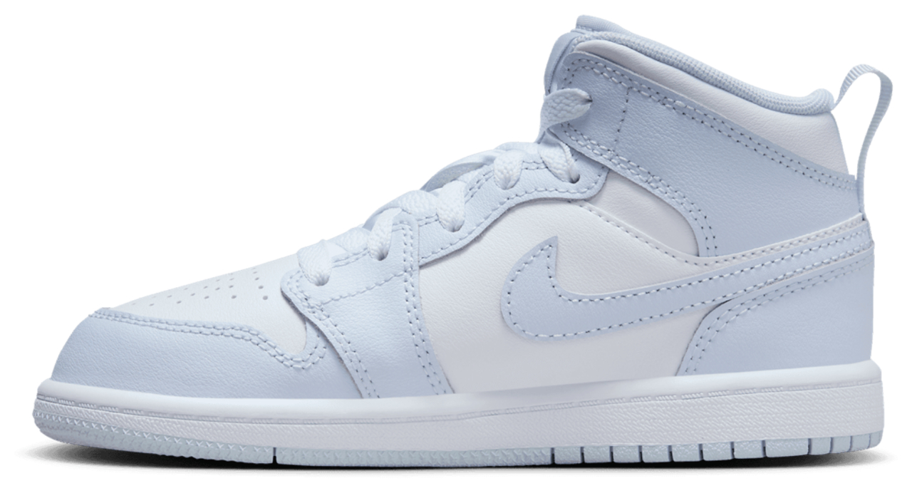 Jordan AJ 1 Fund Mid