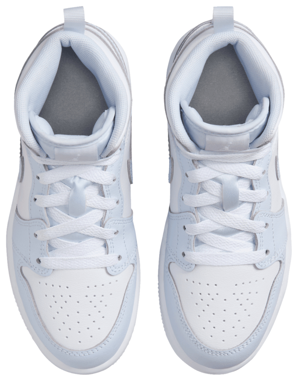 Jordan AJ 1 Fund Mid