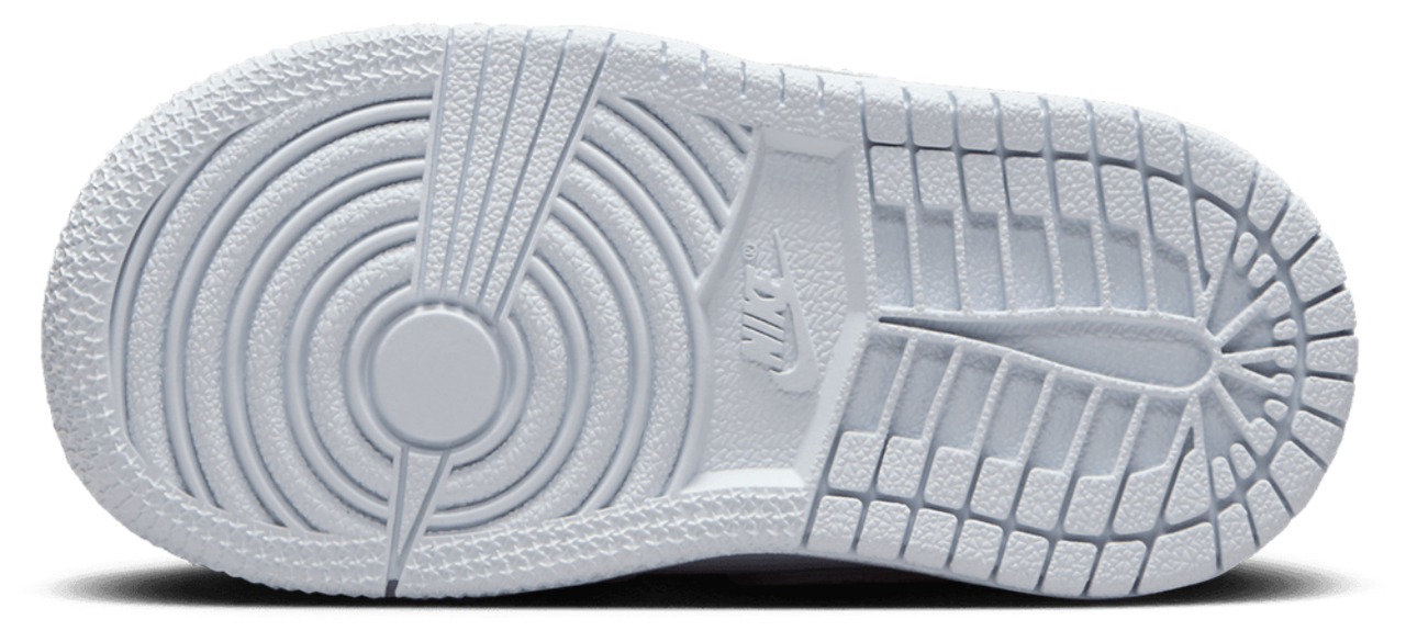 Jordan AJ Fund Mid Kids Foot Locker