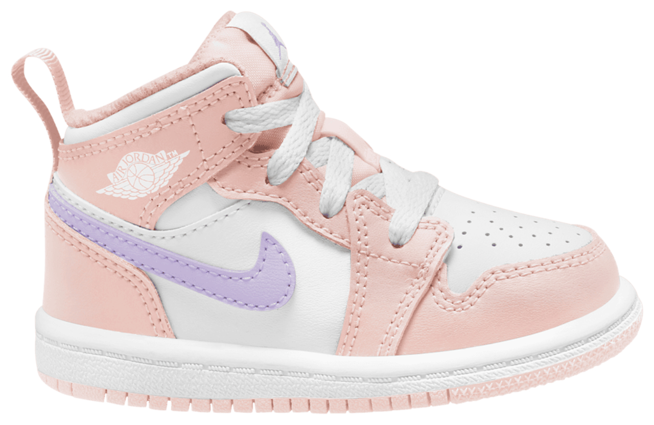 Jordan AJ 1 Mid SE Image 1 of 4. Tap to open photo gallery.