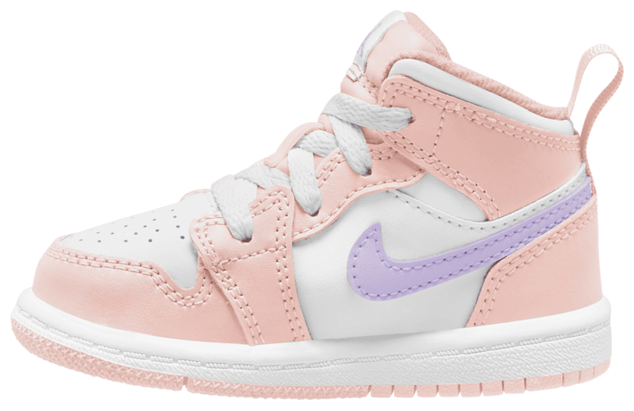 Jordan AJ 1 Mid SE Image 2 of 4. Tap to open photo gallery.