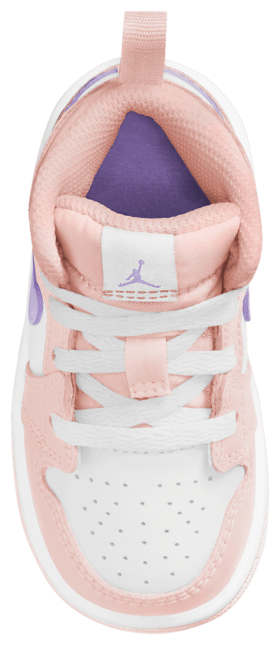 Jordan AJ 1 Mid SE Image 3 of 4. Tap to open photo gallery.