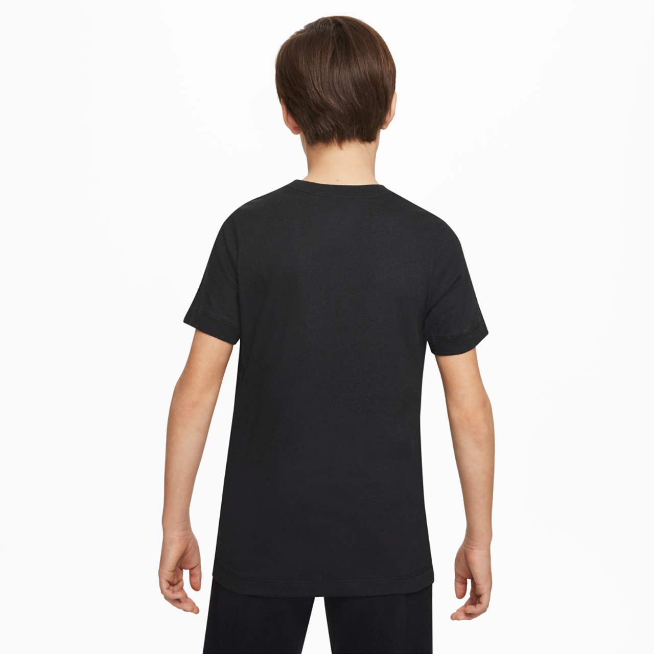 Nike Dri-Fit Signature Baseball T-Shirt Image 2 of 3. Tap to open photo gallery.