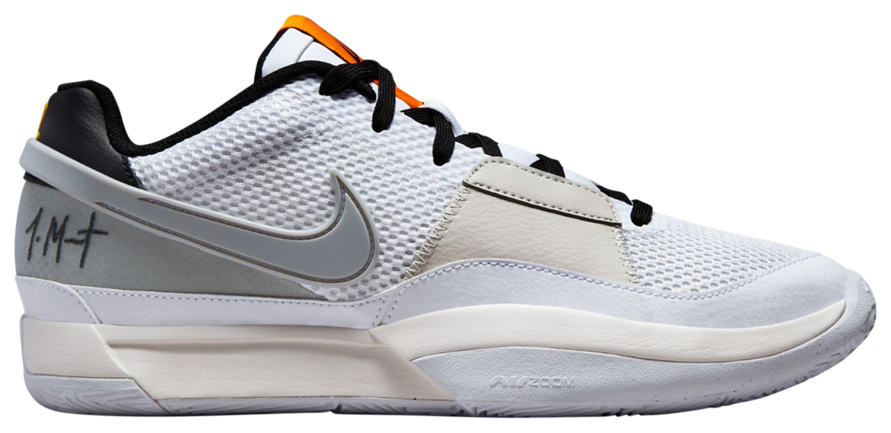 Nike Ja Morant バスケットボールシューズ Ja Morant Shoes. Nike JP