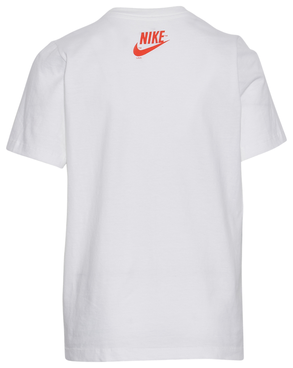 Nike Valentine's Day T-Shirt Image 2 of 2. Tap to open photo gallery.
