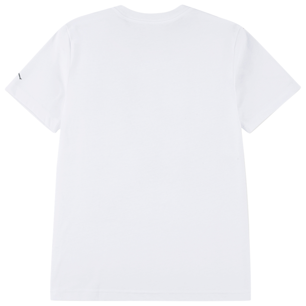 Jordan AJ 5 Jumpman Reflect T-Shirt Image 2 of 4. Tap to open photo gallery.