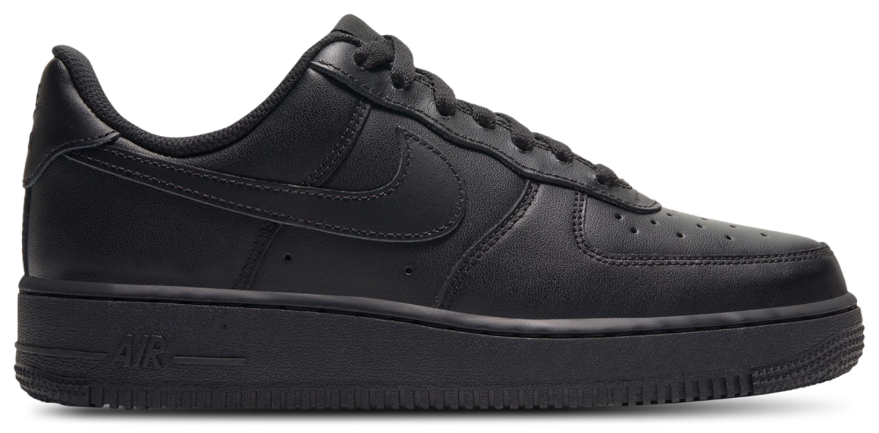 Nike Air Force 1 '07 LE Low Image 1 of 5. Tap to open photo gallery.