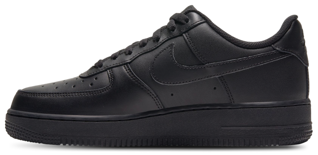 Nike Air Force 1 '07 LE Low Image 2 of 5. Tap to open photo gallery.