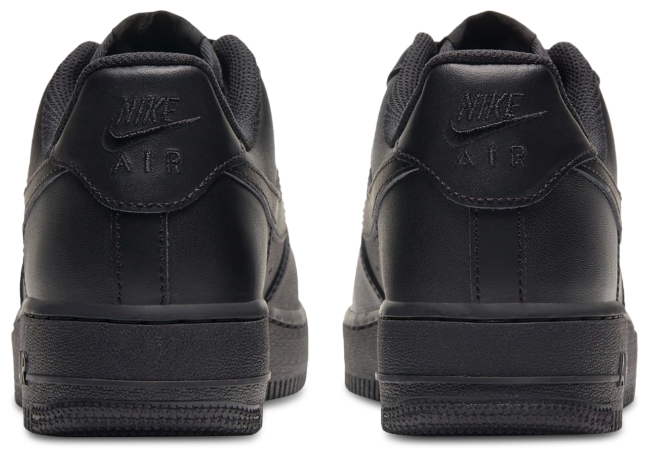 Nike Air Force 1 '07 LE Low Image 3 of 5. Tap to open photo gallery.
