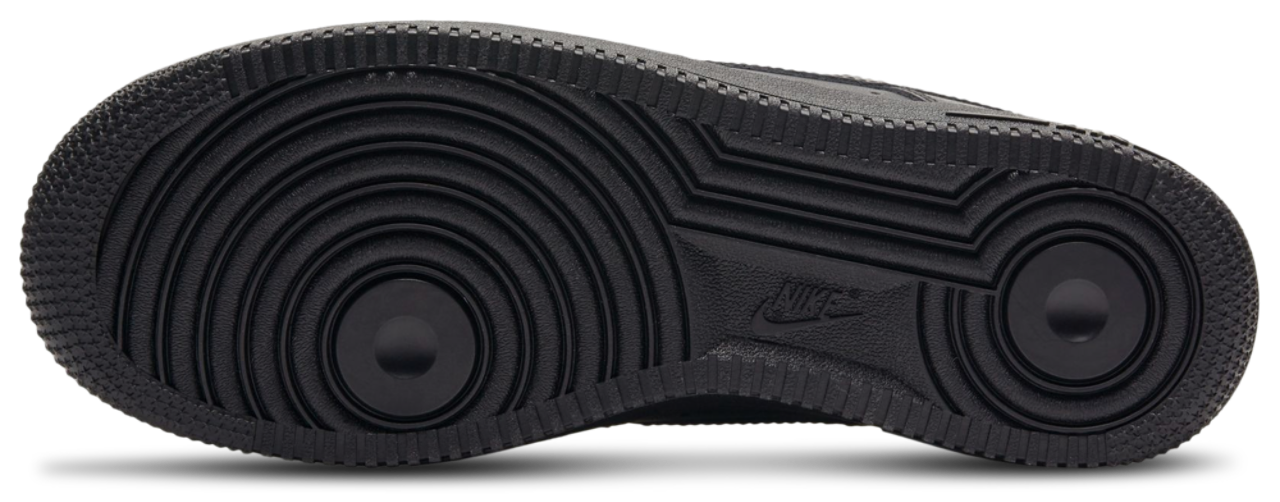 Nike Air Force 1 '07 LE Low Image 5 of 5. Tap to open photo gallery.