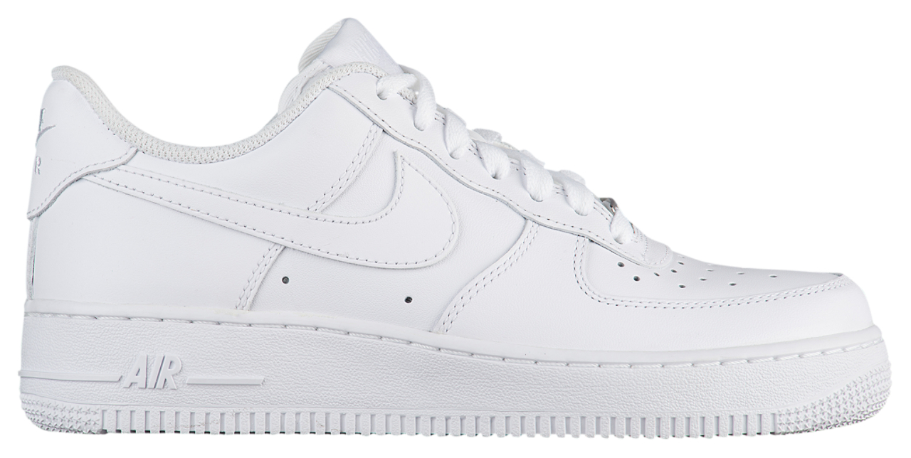 靴 Nike Women's Air Force 1 Low '07 26cm Nike Air Force 1 '07 LE Low | Foot Locker