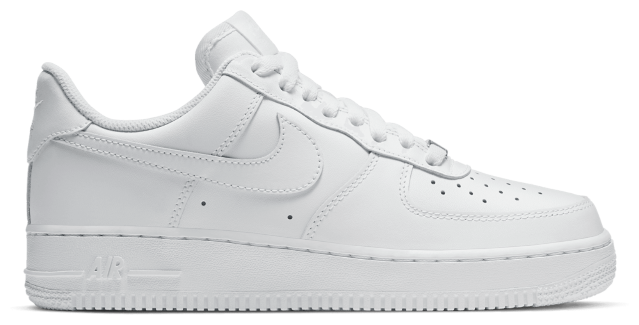 Nike Air Force 1 '07 LE Low Image 1 of 8. Tap to open photo gallery.