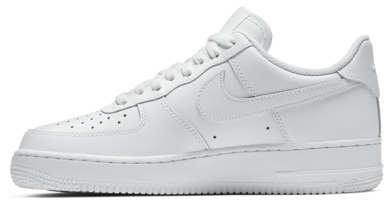 Nike Air Force 1 '07 LE Low Image 2 of 8. Tap to open photo gallery.