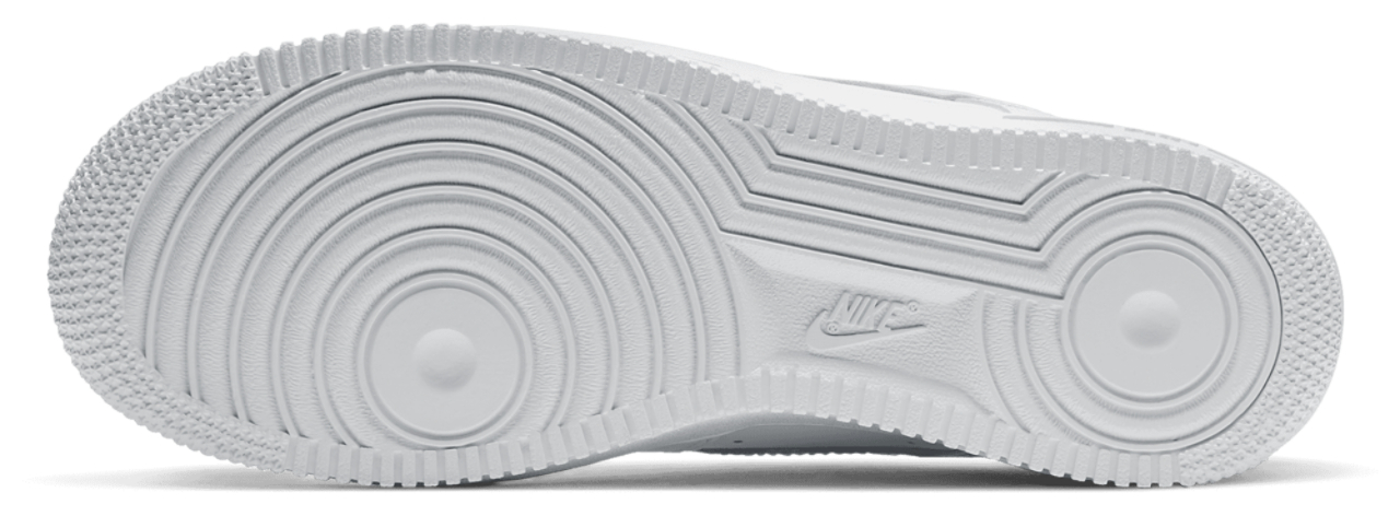 Nike Air Force 1 07 LE Low Image 5 of 8. Tap to open photo gallery.