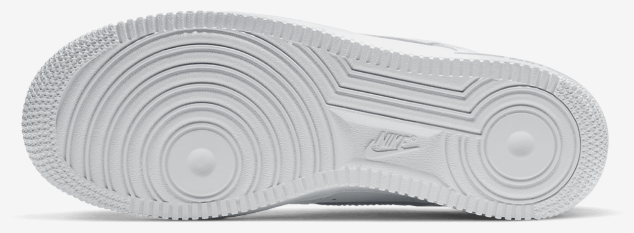 Nike Air Force 1 '07 LE Low Image 5 of 8. Tap to open photo gallery.