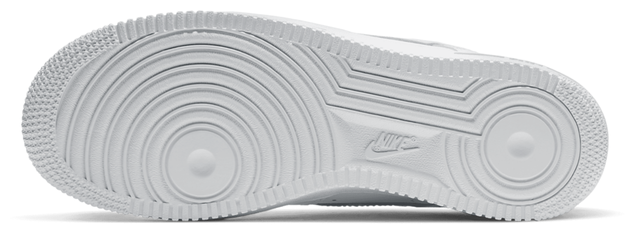 Nike Air Force 1 '07 LE Low Image 5 of 8. Tap to open photo gallery.
