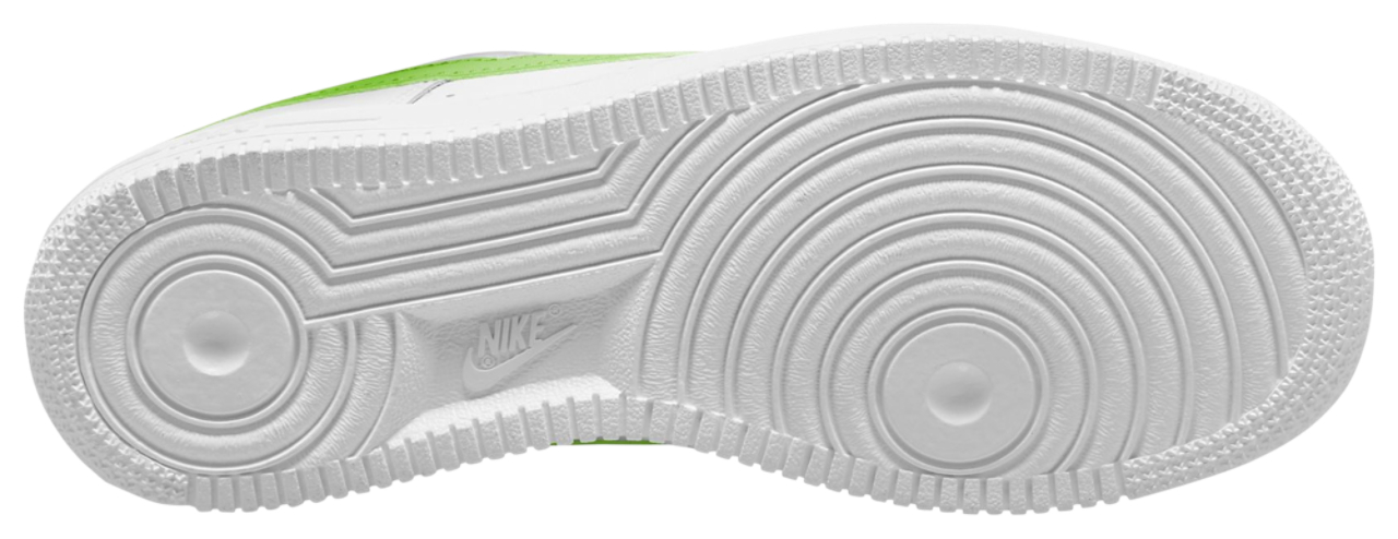 Nike Air Force 1 07 LE Low Image 3 of 3. Tap to open photo gallery.