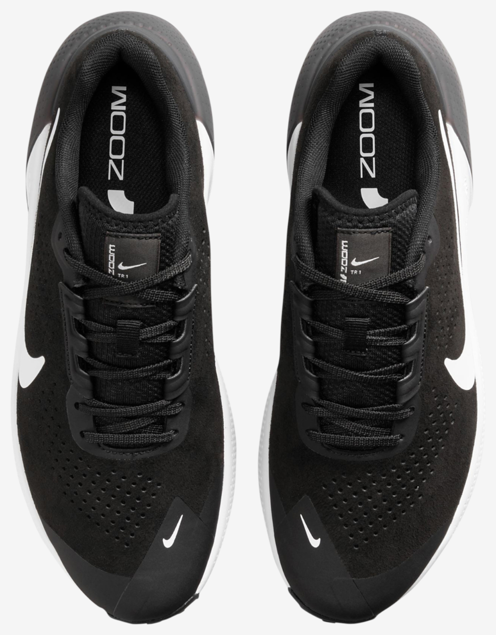 Nike Air Zoom TR 1 Image 5 of 6. Tap to open photo gallery.