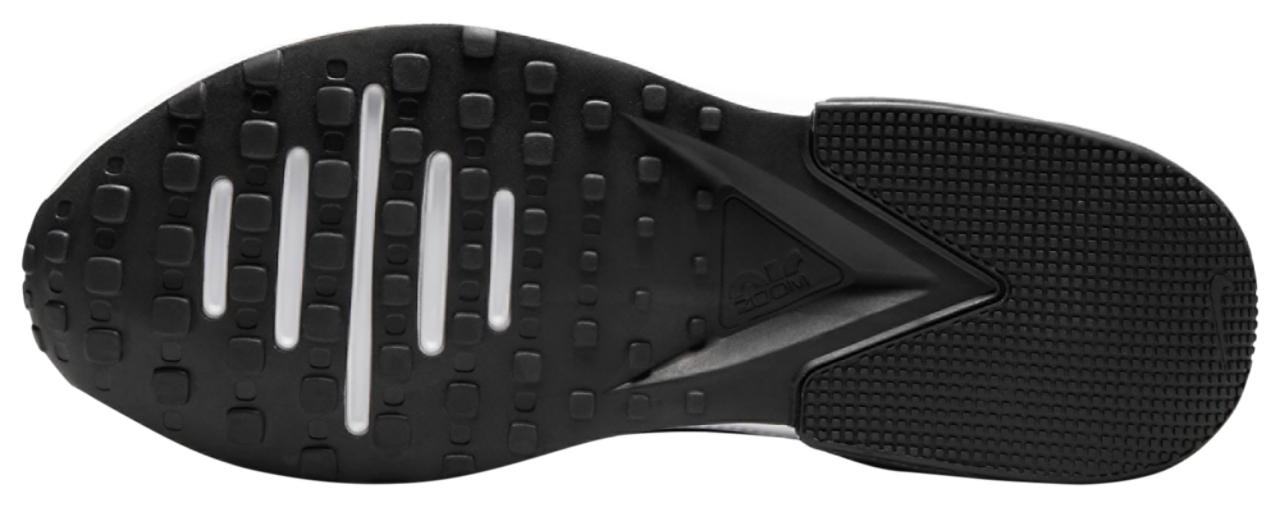Nike Air Zoom TR 1 Image 6 of 6. Tap to open photo gallery.
