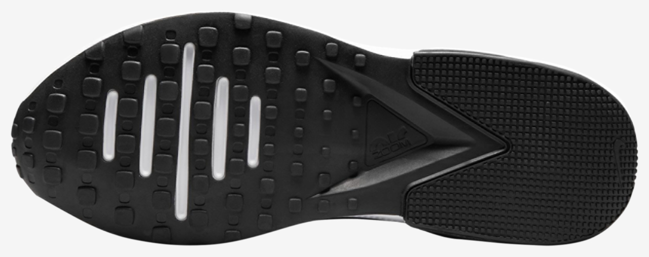 Nike Air Zoom TR 1 Image 6 of 6. Tap to open photo gallery.
