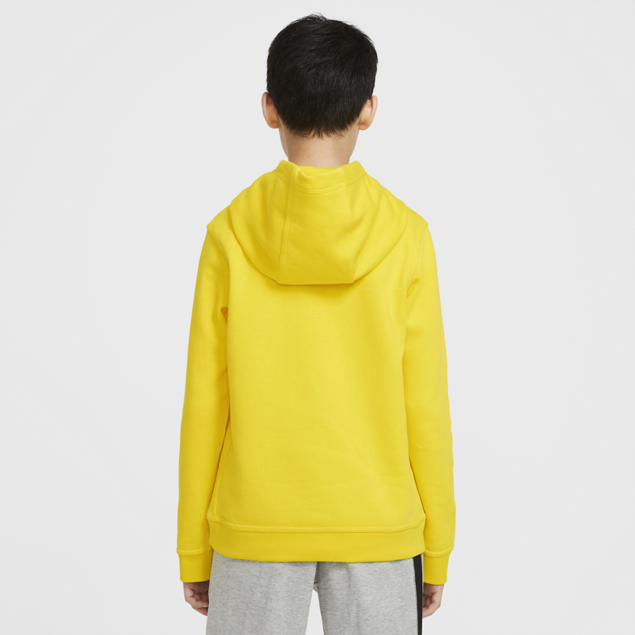 Nike Club Pullover Hoodie Image 2 of 2. Tap to open photo gallery.