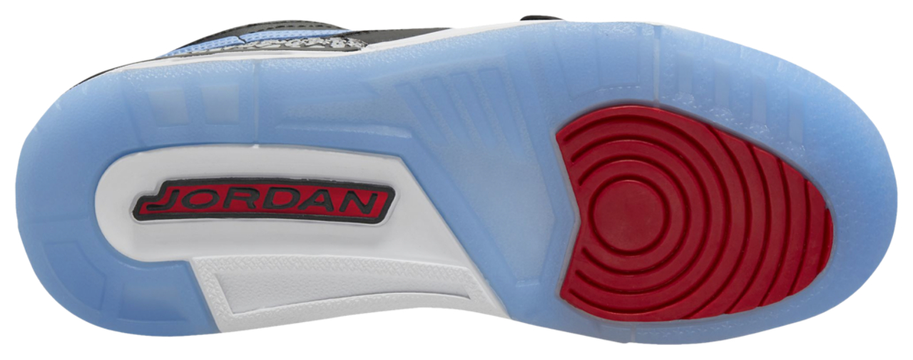 Jordan Legacy 312 Low Kids Foot Locker