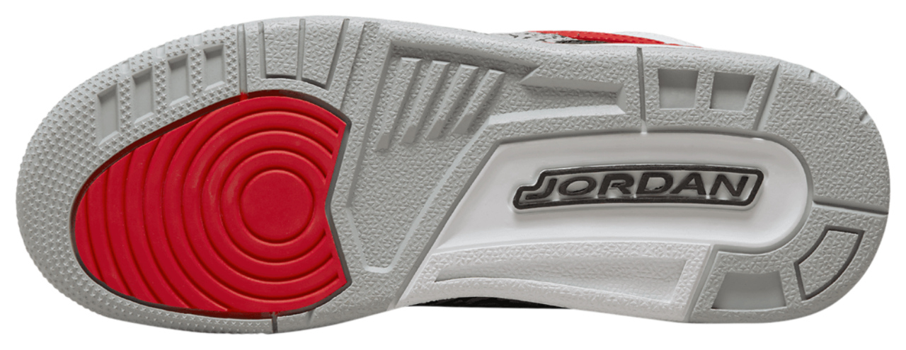 Jordan Legacy 312 Low Image 4 of 4. Tap to open photo gallery.