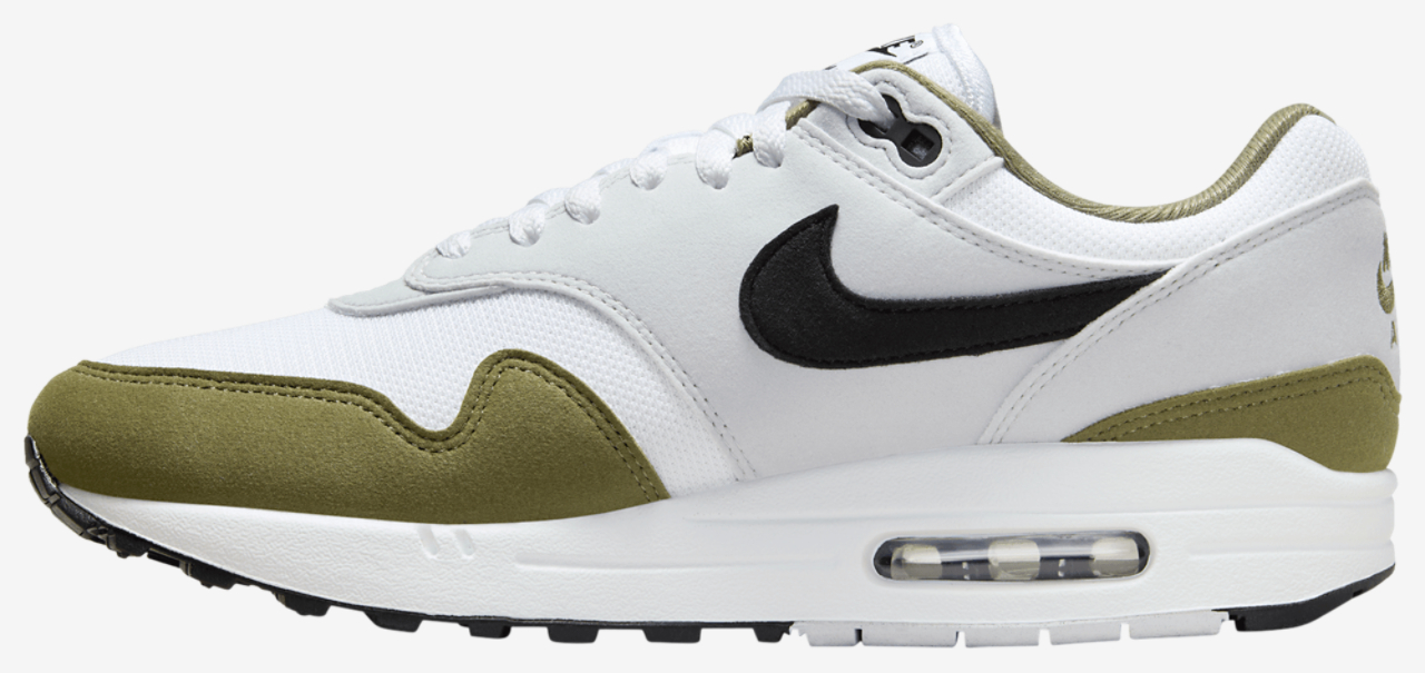 Nike Air Max 1 Image 2 of 5. Tap to open photo gallery.