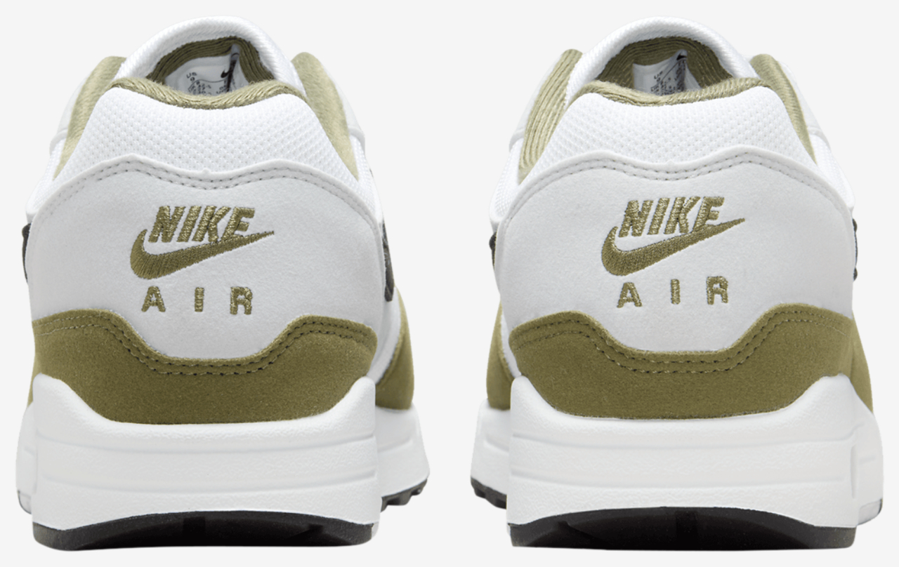 Nike Air Max 1 Image 3 of 5. Tap to open photo gallery.
