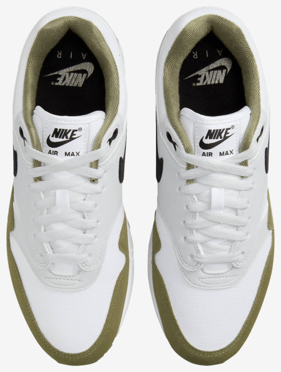 Nike Air Max 1 Image 4 of 5. Tap to open photo gallery.