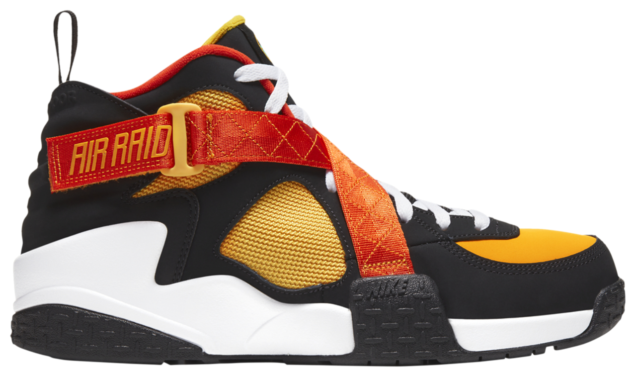 Nike Air Raid Image 1 of 5. Tap to open photo gallery.