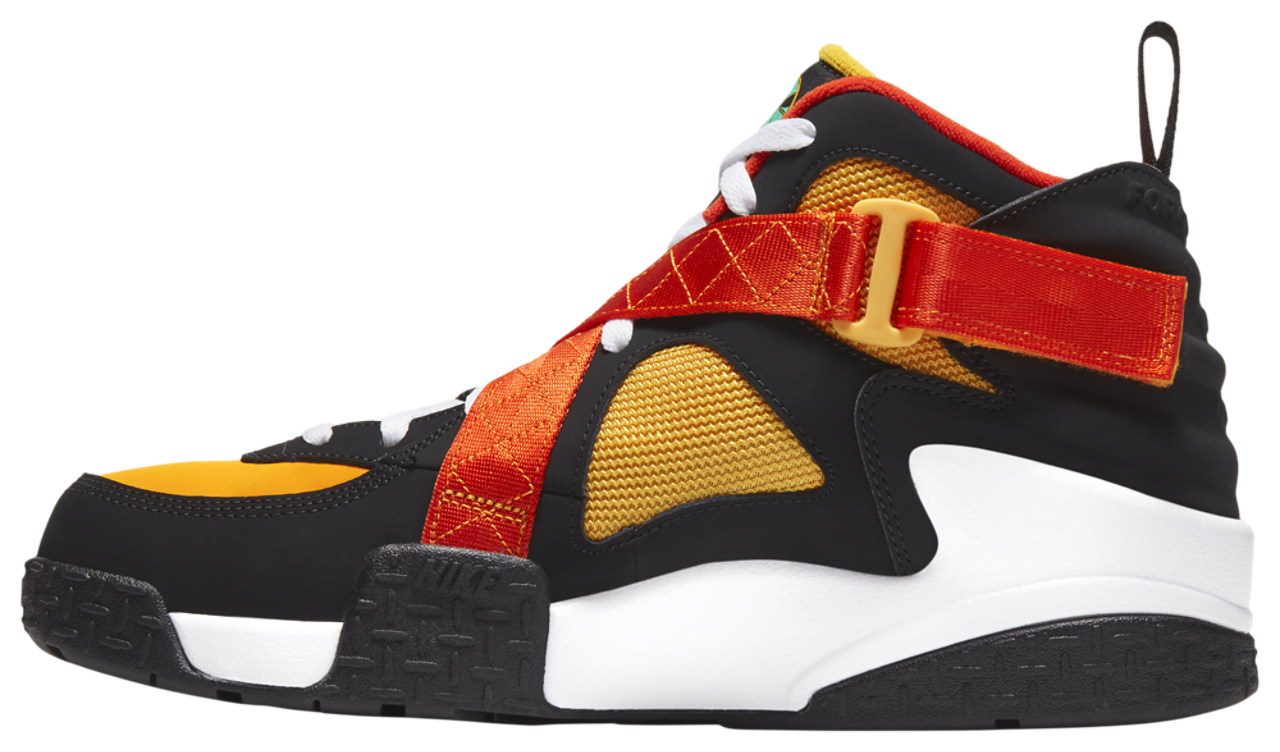 Nike Air Raid Image 2 of 5. Tap to open photo gallery.