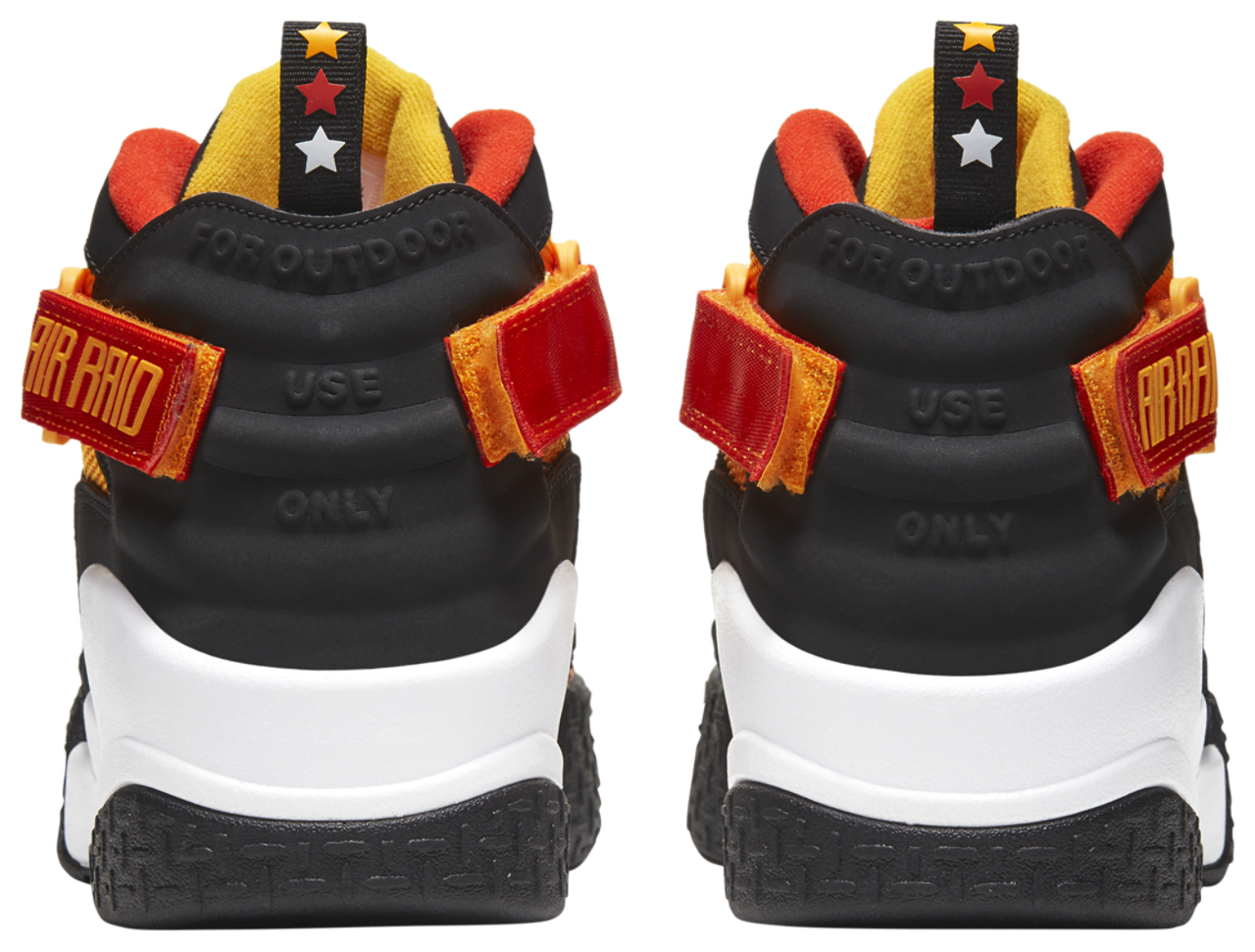 Nike Air Raid Image 3 of 5. Tap to open photo gallery.